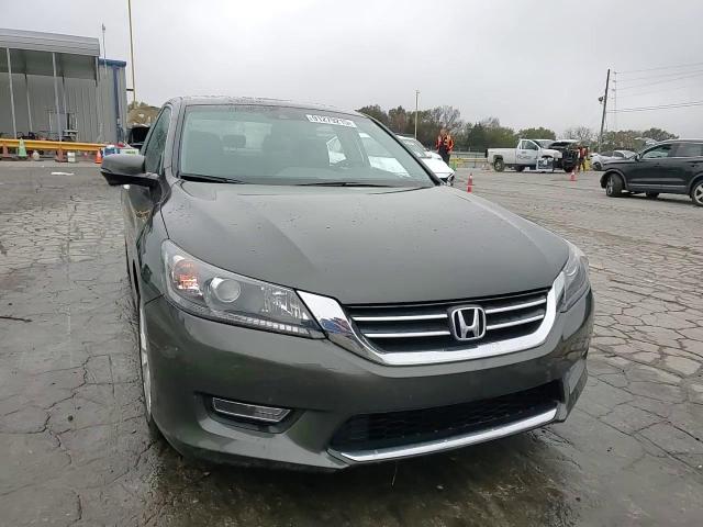 2013 Honda Accord Exl VIN: 1HGCR2F80DA208926 Lot: 91279215