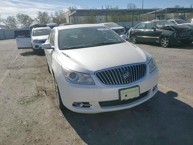 2013 Buick Lacrosse Touring VIN: 1G4GJ5E36DF281201 Lot: 91243085