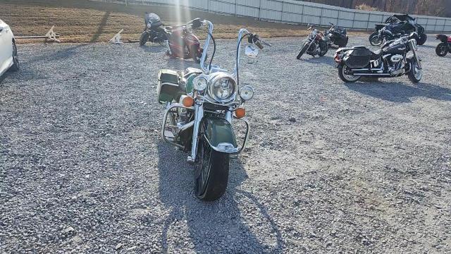 1998 Harley-Davidson Flhrci VIN: 1HD1FRR17WY609498 Lot: 92264385