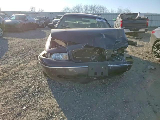1999 Ford Crown Victoria VIN: 2FAFP73W0XX160640 Lot: 93149175