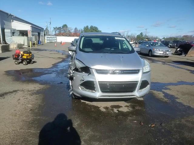 2015 Ford Escape Titanium VIN: 1FMCU9JX5FUA48446 Lot: 92579865