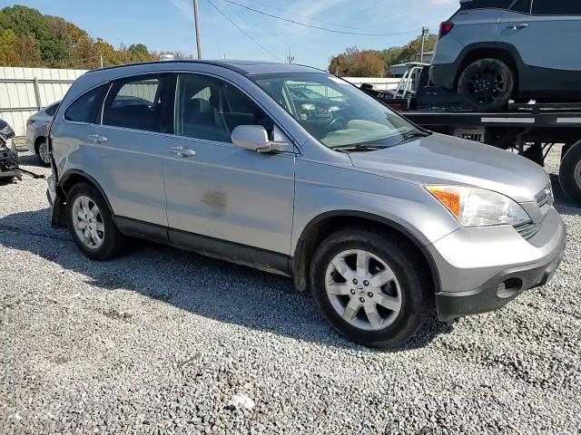 2007 Honda Cr-V Exl VIN: JHLRE48707C122483 Lot: 91357075