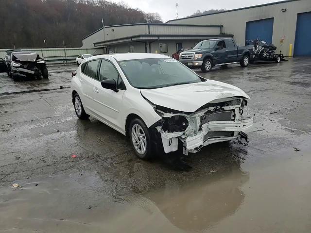 2024 Subaru Impreza VIN: JF1GUABCXR8229208 Lot: 94338295