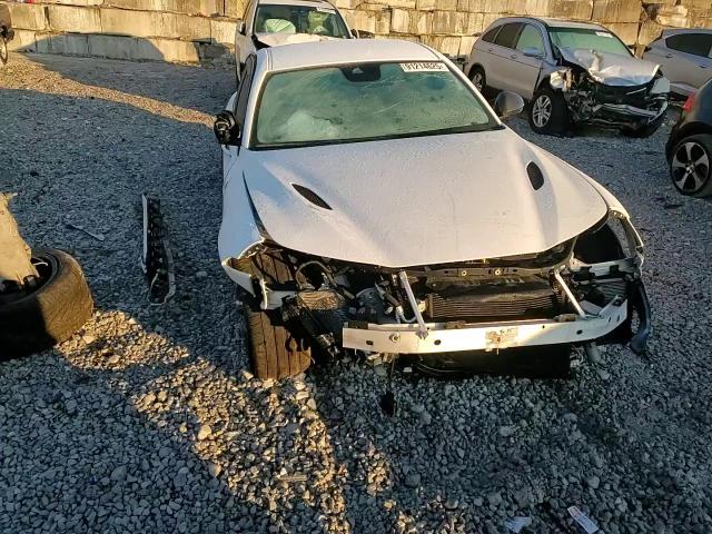 2018 Alfa Romeo Giulia Quadrifoglio VIN: ZARFAEAV7J7565147 Lot: 91214625