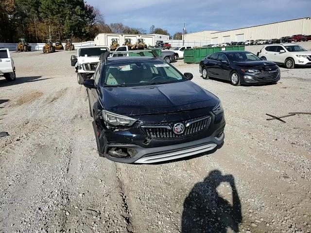 2019 Buick Regal Tourx Essence VIN: W04GV8SX5K1031325 Lot: 92182275
