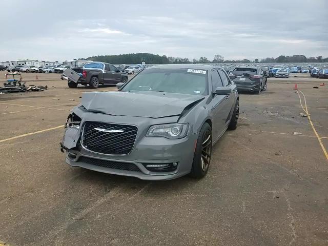 2017 Chrysler 300 S VIN: 2C3CCABG6HH541702 Lot: 93857715