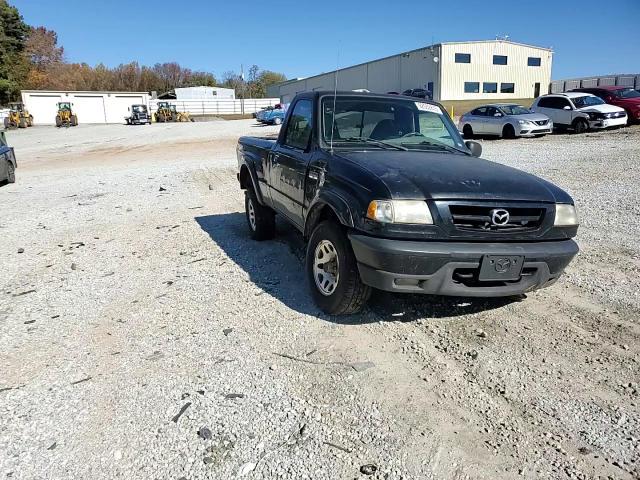 2001 Mazda B3000 VIN: 4F4YR12U81TM25097 Lot: 92082815