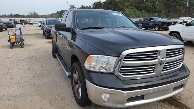 2016 Ram 1500 Slt VIN: 1C6RR6GT2GS299836 Lot: 93851375