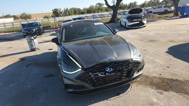 2022 Hyundai Sonata Sel Plus VIN: KMHL44J24NA243641 Lot: 94037845