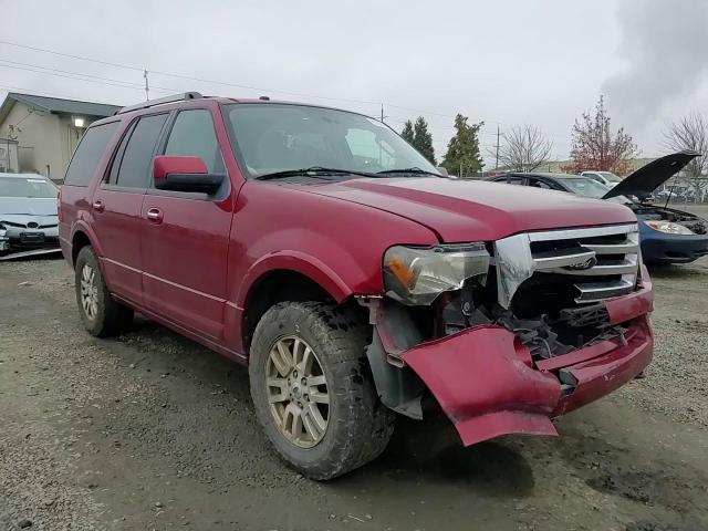 2013 Ford Expedition Limited VIN: 1FMJU2A50DEF60037 Lot: 91608415