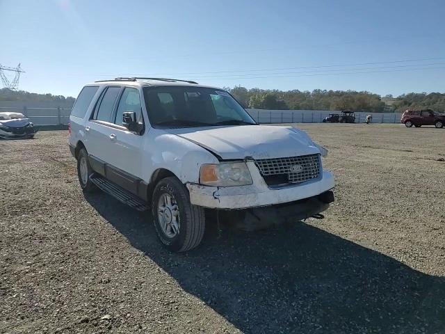 2003 Ford Expedition Xlt VIN: 1FMFU16L73LC15704 Lot: 94916295