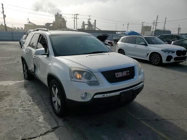 2009 GMC Acadia Slt-1 VIN: 1GKER23D49J201708 Lot: 82587515