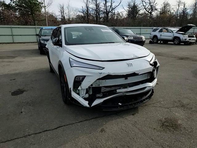 2025 Buick Envista Sport Touring VIN: KL47LBEP5SB065029 Lot: 93513255