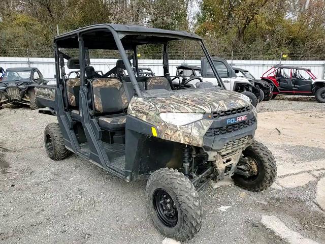 2020 Polaris Ranger Crew Xp 1000 Premium VIN: 4XARSE997L8934721 Lot: 91922275