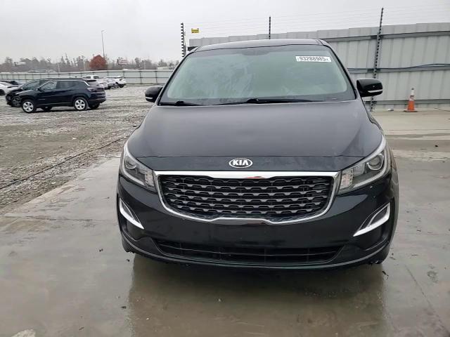 2019 Kia Sedona Lx VIN: KNDMB5C18K6569448 Lot: 93288985