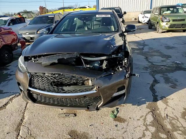 2017 Infiniti Qx30 Base VIN: SJKCH5CP0HA019243 Lot: 92017085
