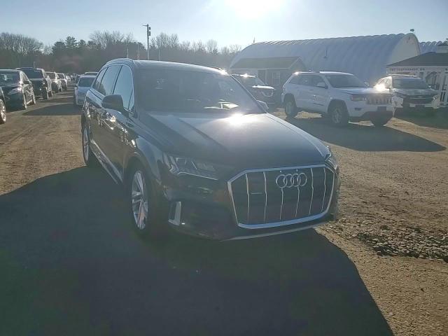 2023 Audi Q7 Premium VIN: WA1AXBF71PD011991 Lot: 93803625