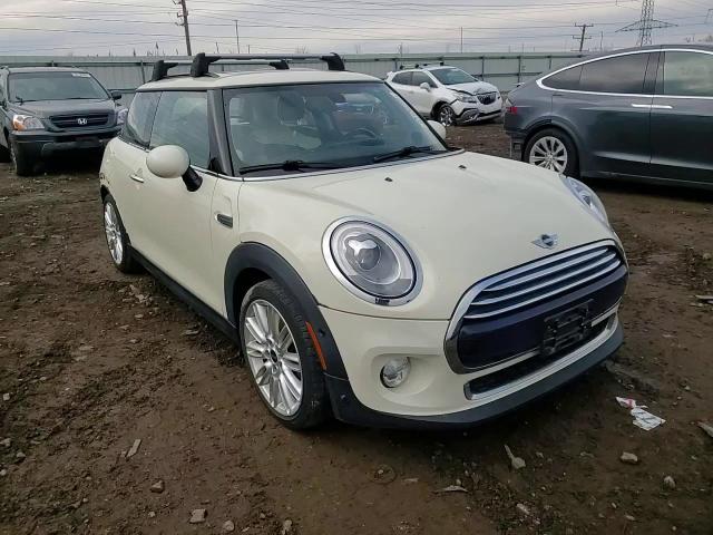 2018 Mini Cooper VIN: WMWXP5C57J2D71953 Lot: 93106595
