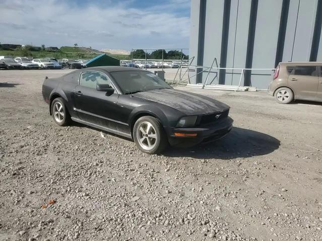 2007 Ford Mustang VIN: 1ZVFT80N575305418 Lot: 91087455