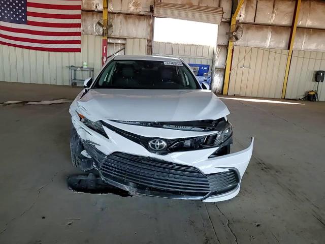 2022 Toyota Camry Le VIN: 4T1C11AK6NU642217 Lot: 91449675