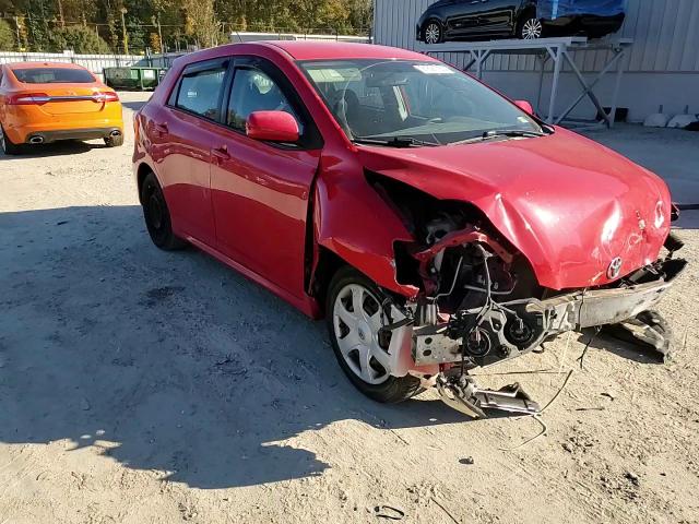 2009 Toyota Corolla Matrix VIN: 2T1KU40E19C086566 Lot: 91621765