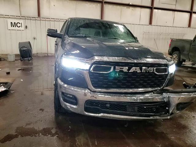 2025 Ram 1500 Big Horn/Lone Star VIN: 1C6SRFFP8SN627905 Lot: 91350515