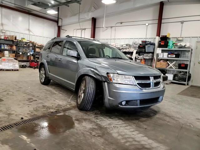 2010 Dodge Journey Sxt VIN: 3D4PG5FV2AT225263 Lot: 94400125