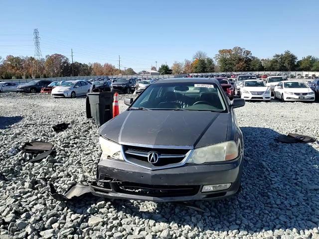 2003 Acura 3.2Tl VIN: 19UUA56663A036900 Lot: 91305325