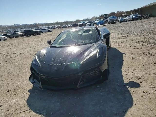 2023 Chevrolet Corvette Z06 3Lz VIN: 1G1YF3D32P5605005 Lot: 82719745