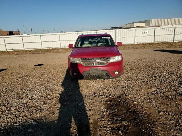 2012 Dodge Journey Crew VIN: 3C4PDDDG8CT315931 Lot: 93392525