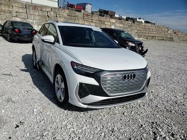 2023 Audi Q4 E-Tron Prestige VIN: WA1M2BFZXPP045150 Lot: 91479025