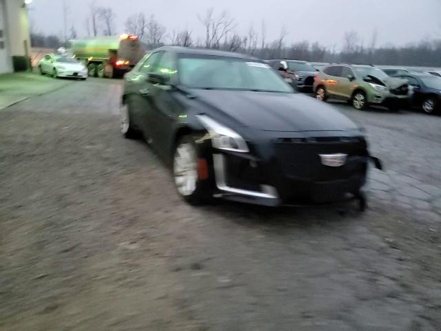 2016 Cadillac Cts VIN: 1G6AW5SX6G0147754 Lot: 93658595