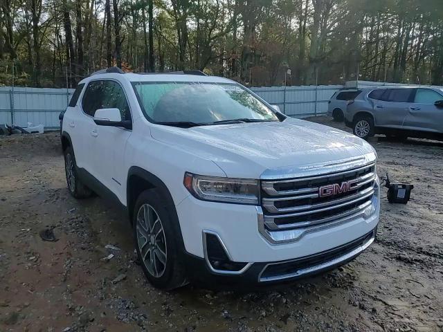 2023 GMC Acadia Slt VIN: 1GKKNMLSXPZ228046 Lot: 94576925