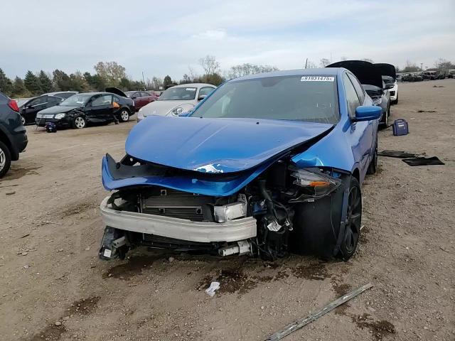 2015 Dodge Dart Sxt VIN: 1C3CDFBB1FD181859 Lot: 91931475
