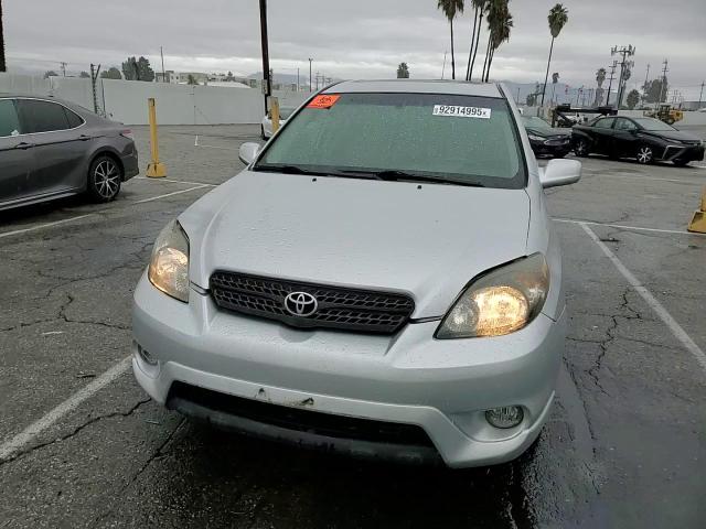 2006 Toyota Corolla Matrix Base VIN: 2T1LR30E46C560831 Lot: 92914995