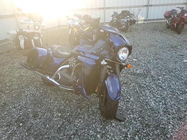 2020 Kawasaki Vn1700 K VIN: JKBVNRK19LA018258 Lot: 91068955