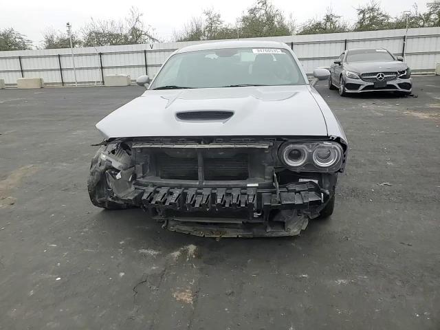 2021 Dodge Challenger Gt VIN: 2C3CDZJG9MH607151 Lot: 94760535