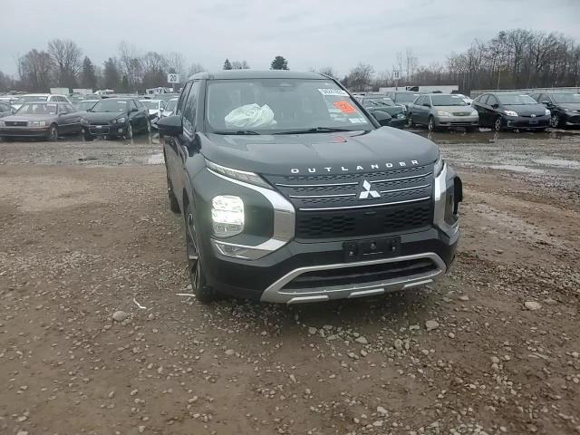 2023 Mitsubishi Outlander Se VIN: JA4J4UA89PZ036936 Lot: 94241025