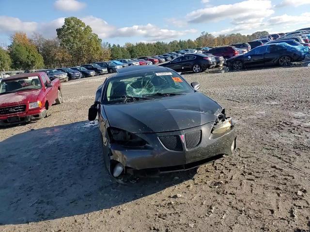 2008 Pontiac Grand Prix VIN: 2G2WP552881180166 Lot: 91080415