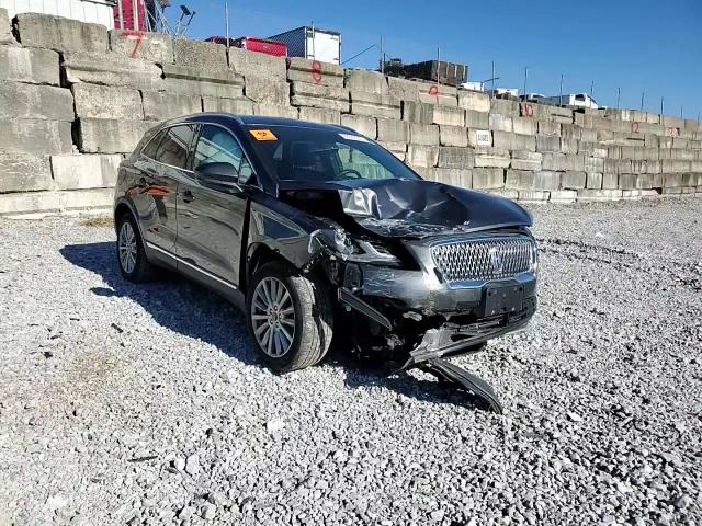 2019 Lincoln Mkc VIN: 5LMCJ1C95KUL25774 Lot: 90982655
