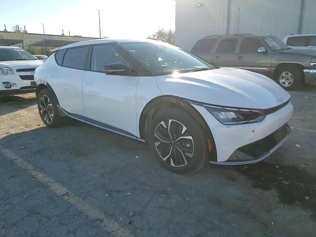 2022 Kia Ev6 Light VIN: KNDC34LA6N5058494 Lot: 90269015
