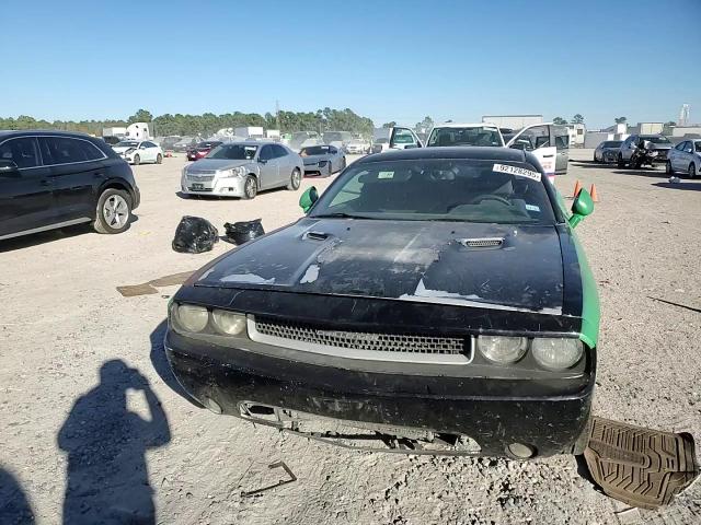 2012 Dodge Challenger R/T VIN: 2C3CDYBT0CH204230 Lot: 92128295