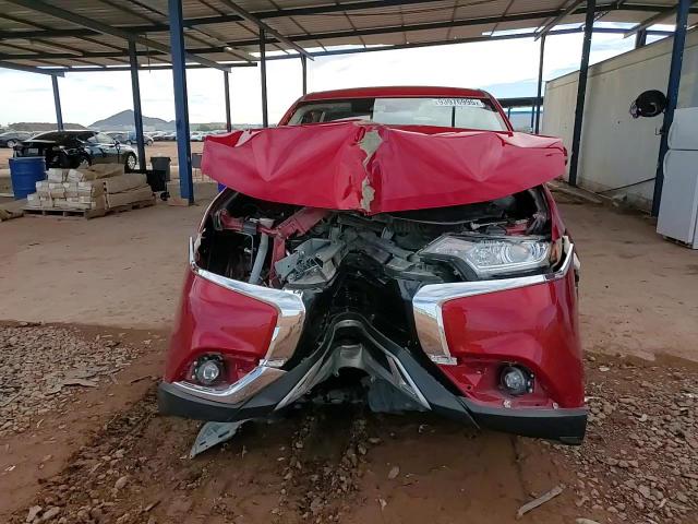 2020 Mitsubishi Outlander Se VIN: JA4AD3A3XLZ039076 Lot: 93976995