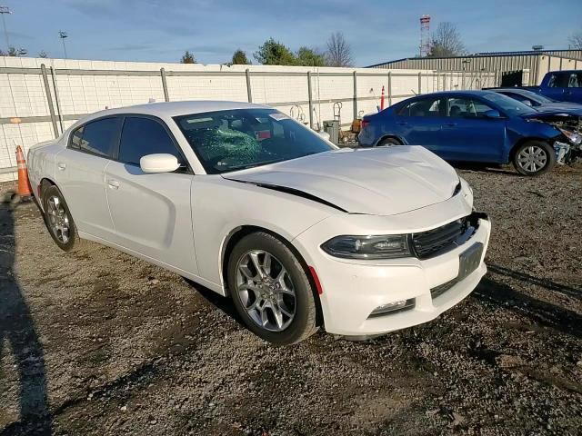 2015 Dodge Charger Sxt VIN: 2C3CDXJG7FH813785 Lot: 93935375