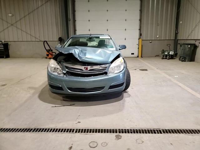 2009 Saturn Aura Xe VIN: 1G8ZS57B19F208222 Lot: 93483445