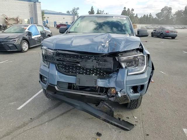 2025 Ford Ranger Xlt VIN: 1FTER4GH9SLE44428 Lot: 92677695