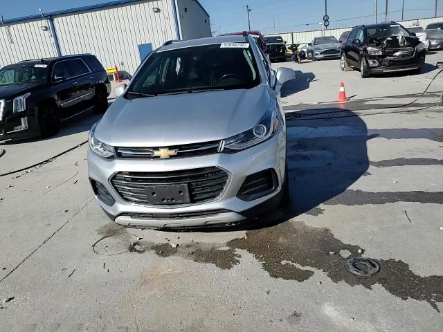 2019 Chevrolet Trax 1Lt VIN: KL7CJLSB6KB818377 Lot: 92046245