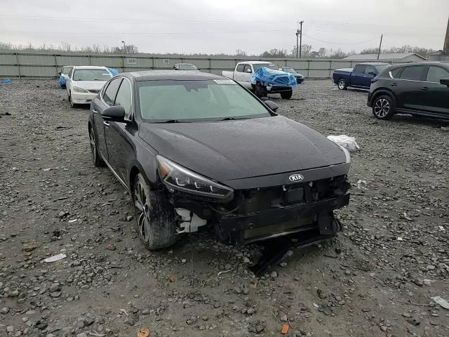 2017 Kia Cadenza Premium VIN: KNALC4J15H5092382 Lot: 91852535