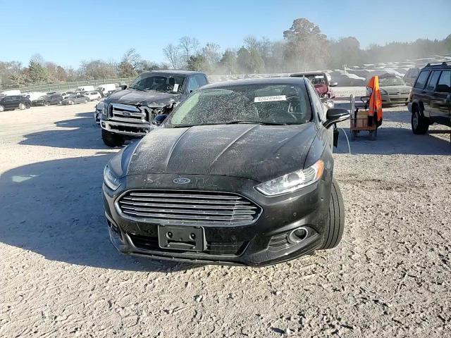 2015 Ford Fusion Titanium Phev VIN: 3FA6P0SU7FR206274 Lot: 92824945