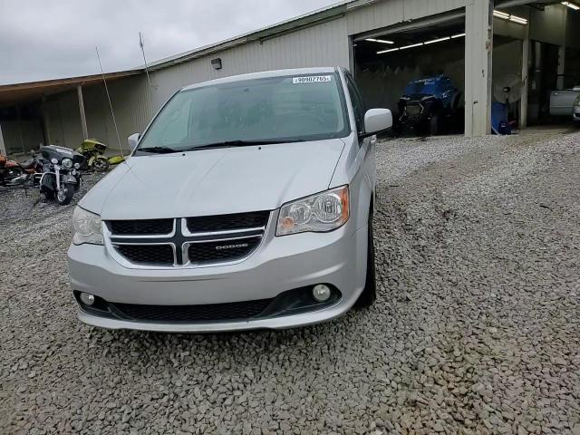 2012 Dodge Grand Caravan Crew VIN: 2C4RDGDG0CR109449 Lot: 90902765